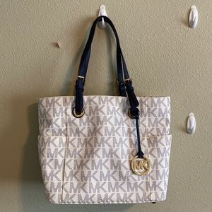 MICHAEL KORS TOTE BAG